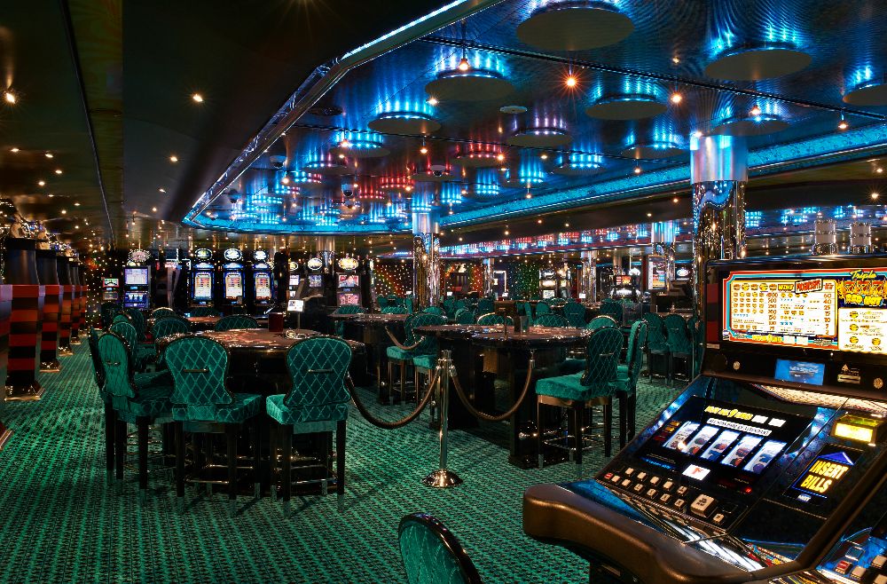 Hat Trick Casino