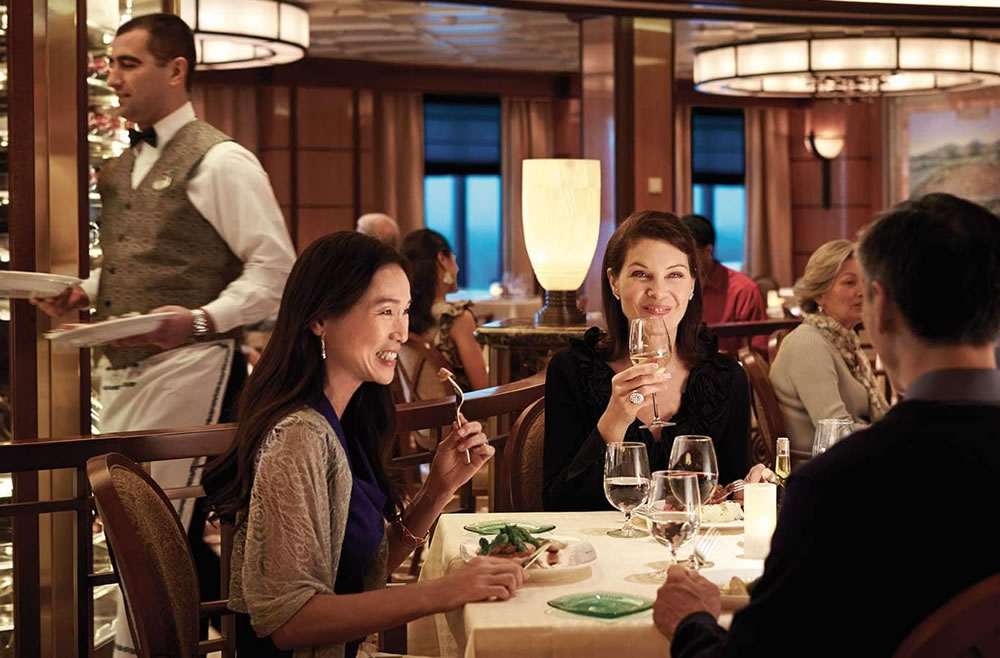 Foto Ruby Princess8