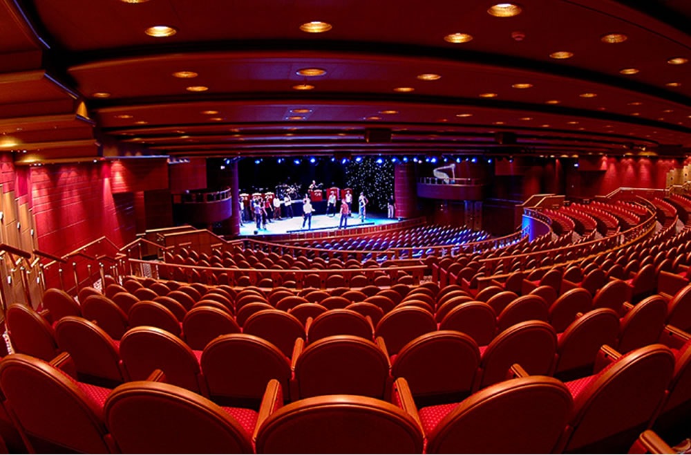 teatro