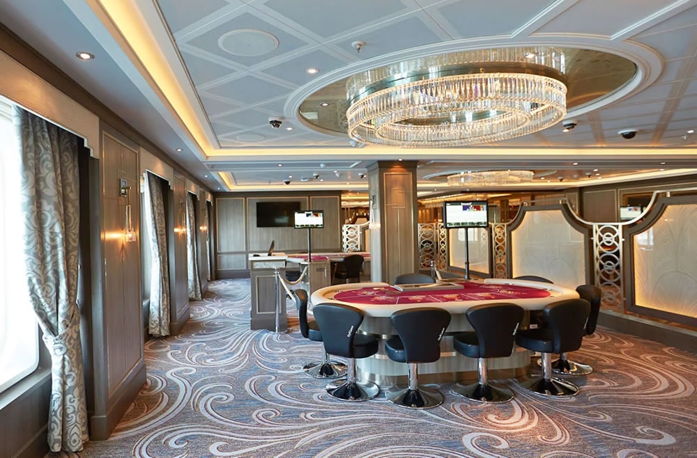 Foto Majestic Princess3