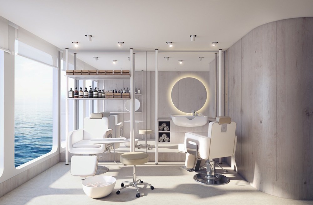 Cabello y Uñas Silver Origin
