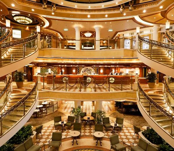 Foto Emerald Princess9