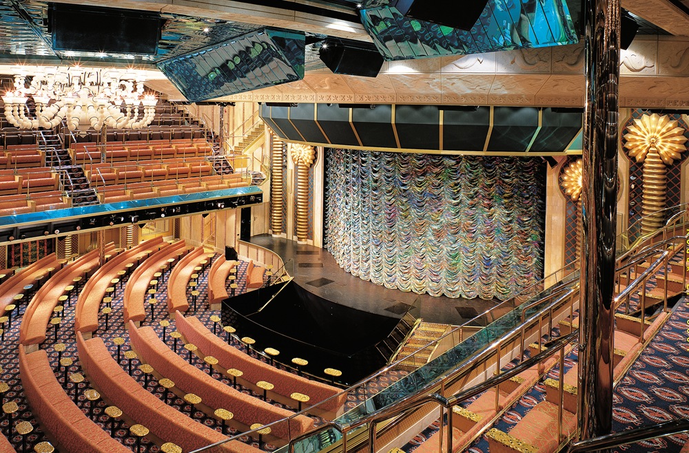 Foto Carnival Radiance2