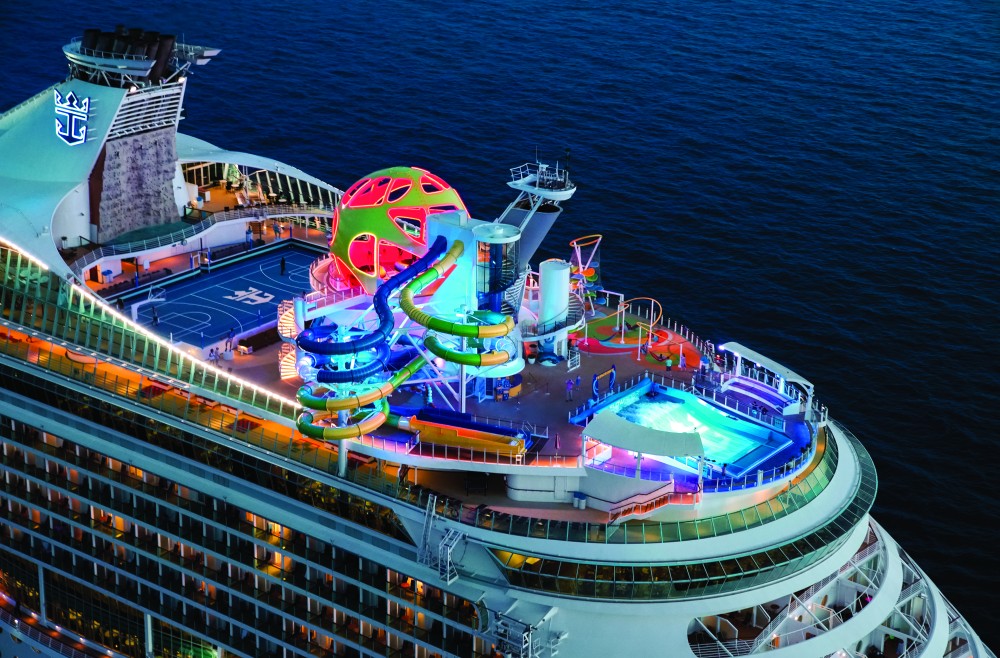 Foto Mariner of the Seas1