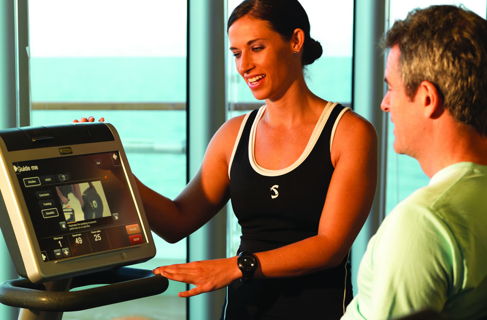 QE Gimnasio