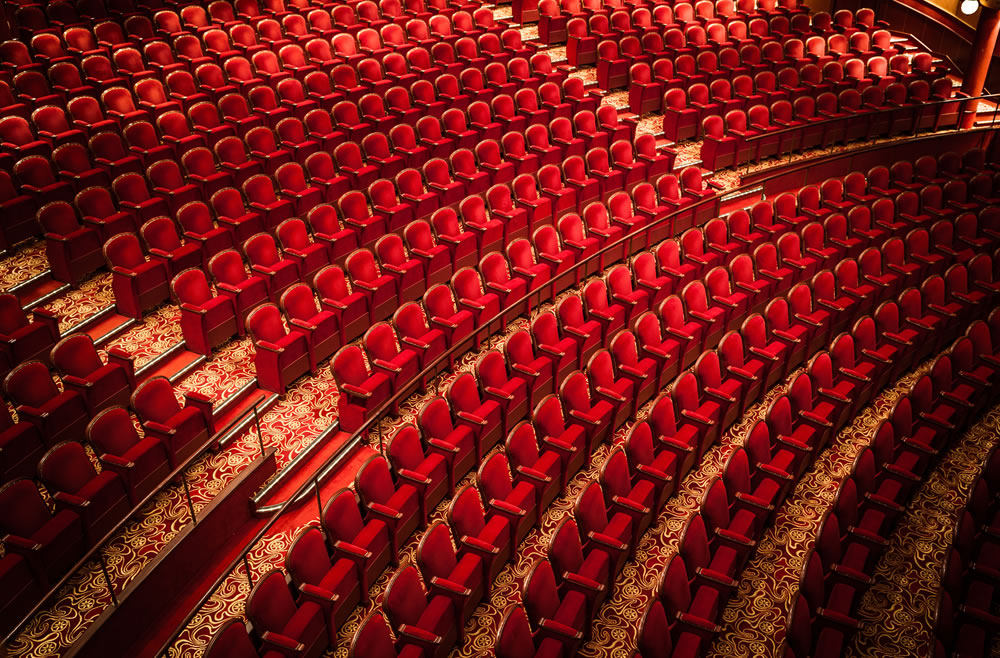 QV Teatro