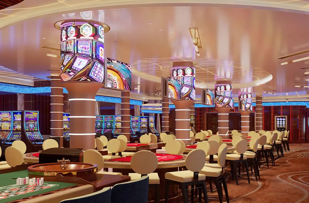 Foto Sun Princess12