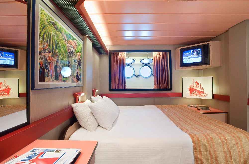 Foto Carnival Elation27