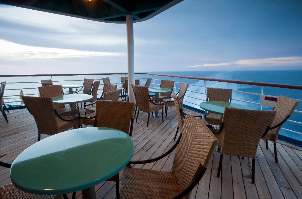 Foto Carnival Elation13