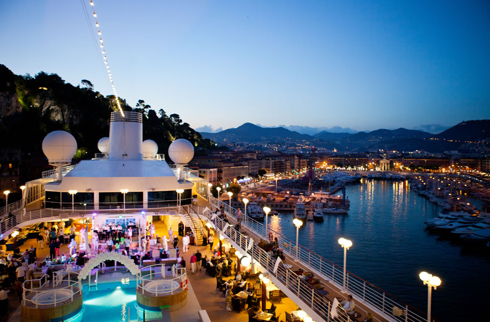 Foto Azamara Quest20