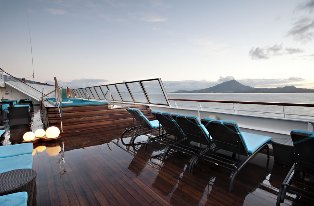 Foto Carnival Radiance5
