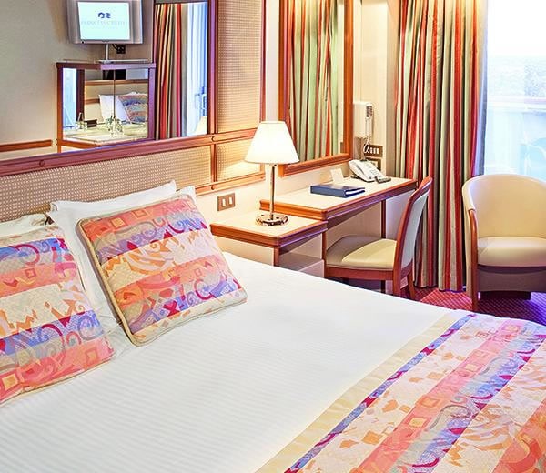 Foto Emerald Princess16