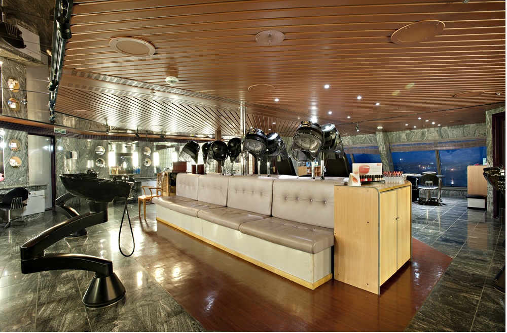 Foto Carnival Radiance1