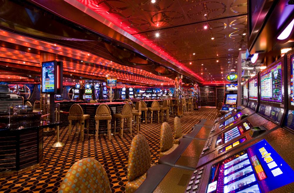 Dream Casino