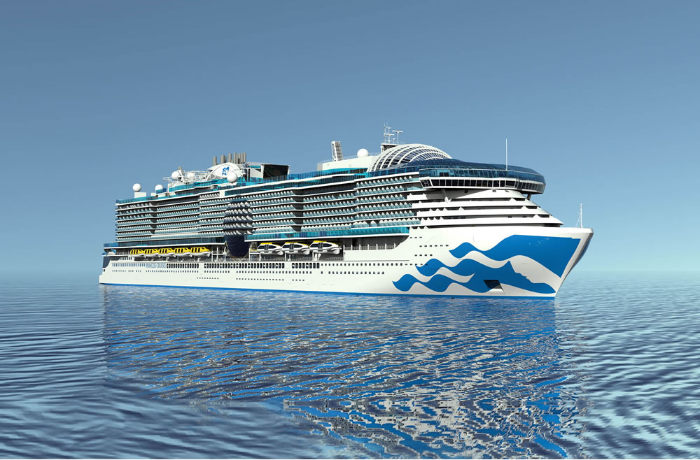 Foto Sun Princess1