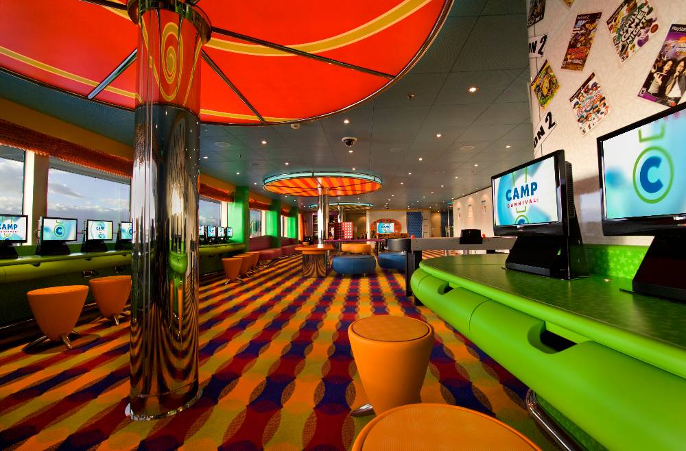 Camp Carnival