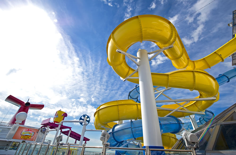 Foto Carnival Radiance12