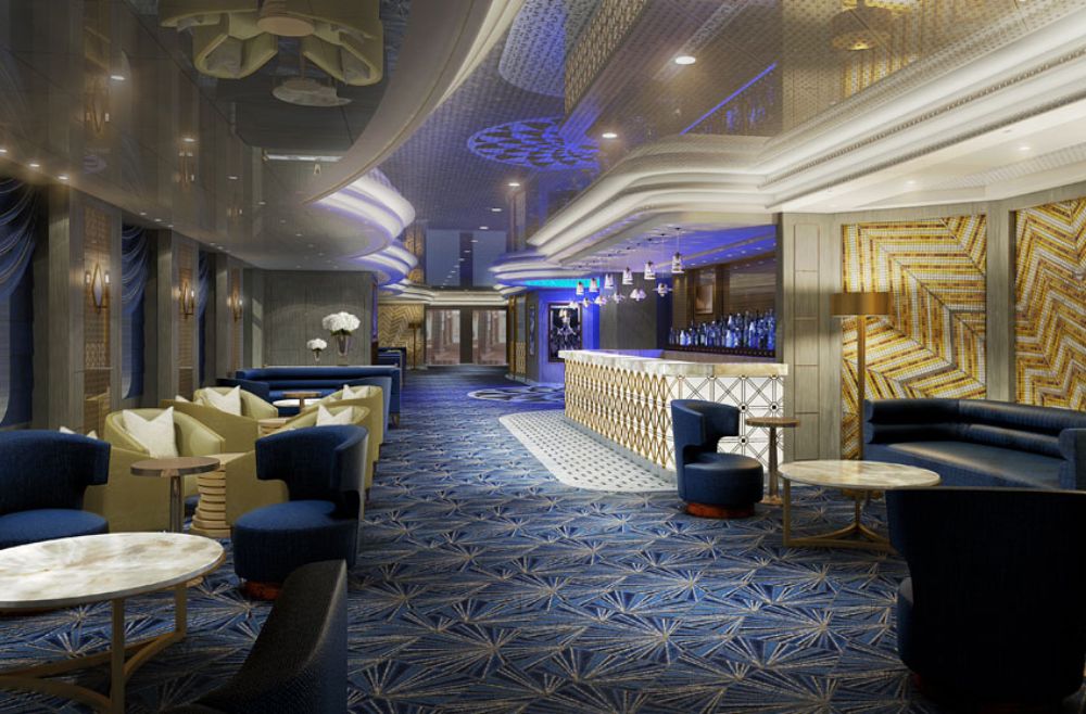 Foto Sky Princess14