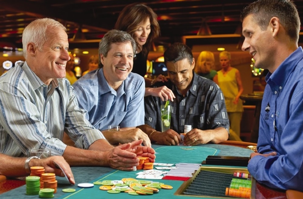 Casino