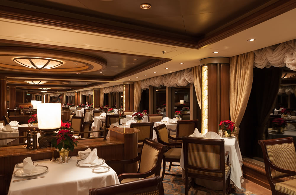 QV_Queens Grill