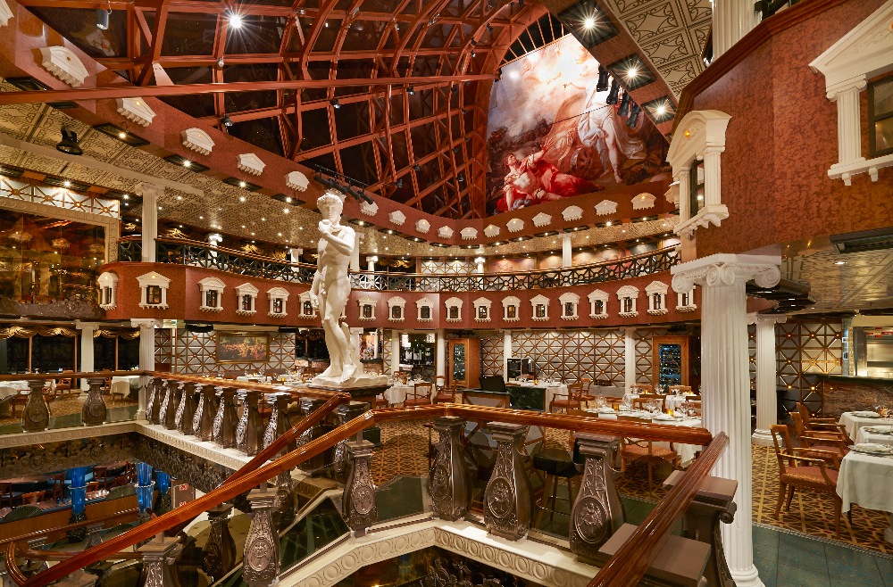 Foto Carnival Pride8