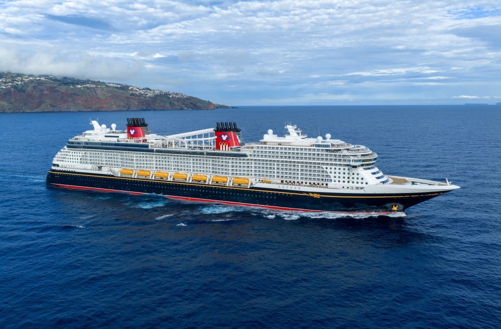 Foto Disney Destiny3