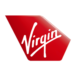 Vuelos de VIRGIN ATLANTIC