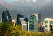 Vuelos Ciudad de méxico, cdmx Santiago de  chile, MEX - SCL