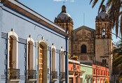 Vuelos Ciudad de méxico, cdmx Oaxaca, MEX - OAX