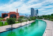 Vuelos Ciudad de méxico, cdmx Monterrey, MEX - MTY