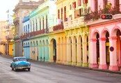 Vuelos Ciudad de méxico, cdmx La habana, MEX - HAV