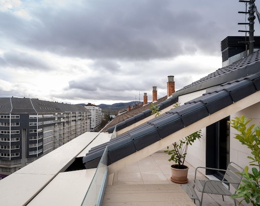 Gallery - Aparthotel Libere Vitoria