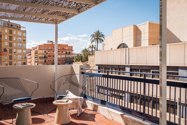 Gallery - Hotel Goya