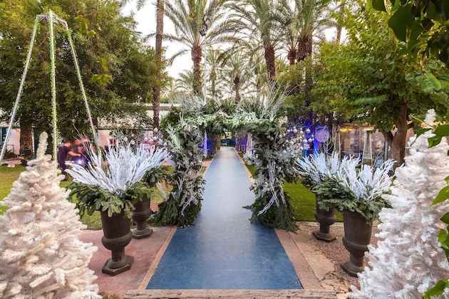 Gallery - Huerto Del Cura Hotel