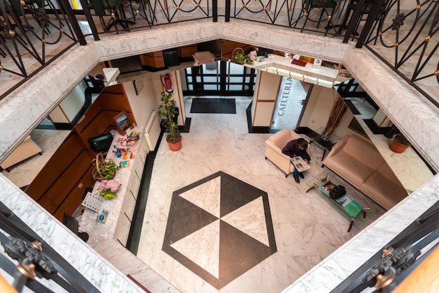 Gallery - Hotel Astures