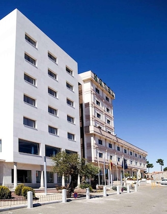 Gallery - Sercotel Cuatro Postes
