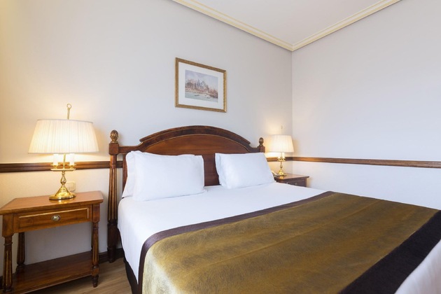 Gallery - Dorma Reina Isabel