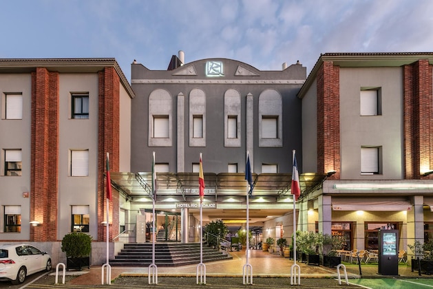 Gallery - Hotel Río Badajoz