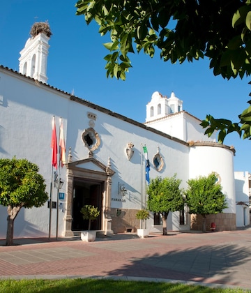 Gallery - Parador De Mérida