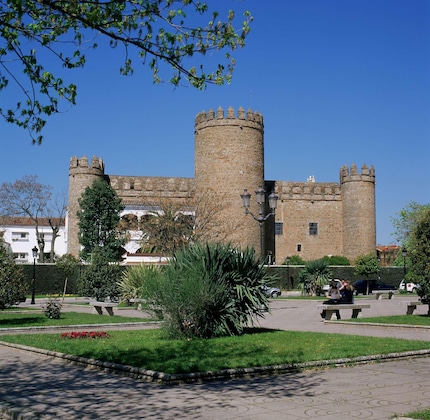 Gallery - Parador De Zafra