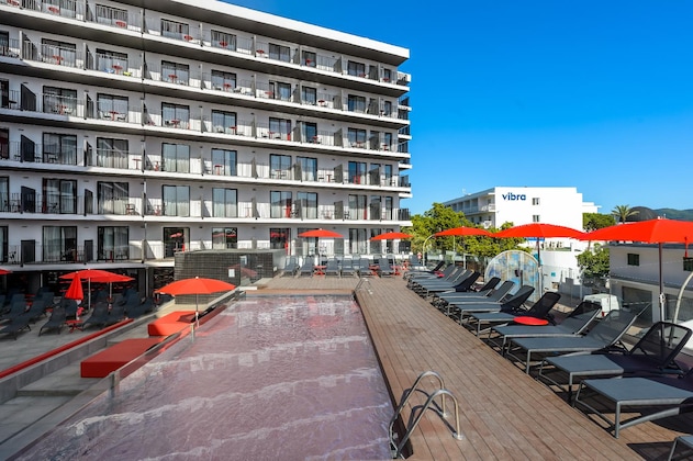 Gallery - Hotel Vibra District - Adults Only