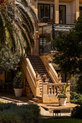 Gallery - Secrets Mallorca Villamil Resort & Spa - Adults Only