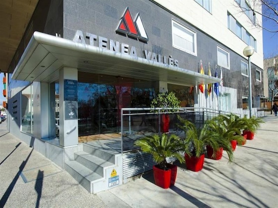 Gallery - Aparthotel Atenea Valles