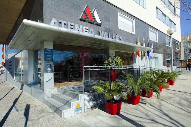 Gallery - Aparthotel Atenea Valles
