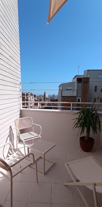 Gallery - Senator Barcelona Apartments