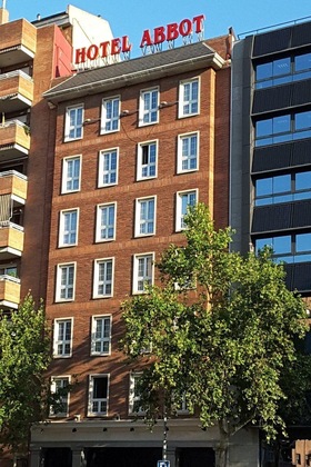 Gallery - Hotel Abbot