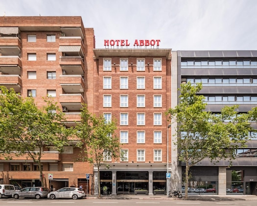 Gallery - Hotel Abbot