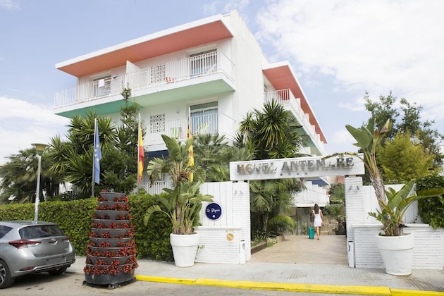Gallery - Hotel Ibersol Antemare - Adults Only