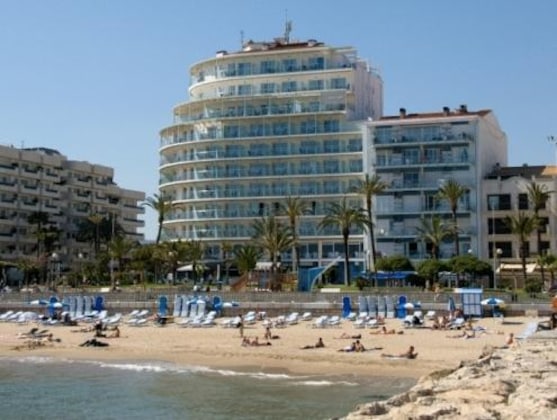 Gallery - Hotel Calipolis