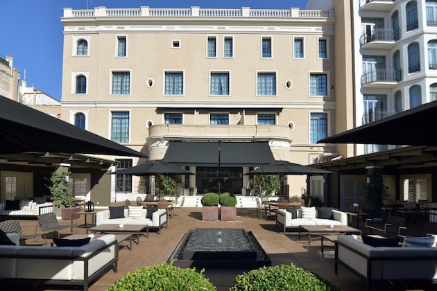 Gallery - Hotel Granvia